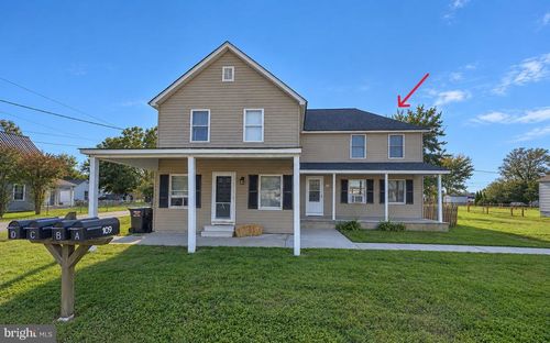 apt-b-109 Caroline Avenue, RIDGELY, MD, 21660 | Card Image