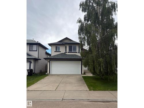 3779 18 St Nw, Edmonton, AB, T6T1S5 | Card Image