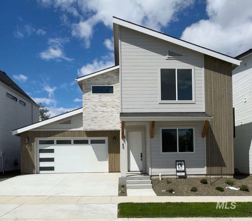 45 N Feather Reed Ave, Meridian, ID, 83642-1439 | Card Image