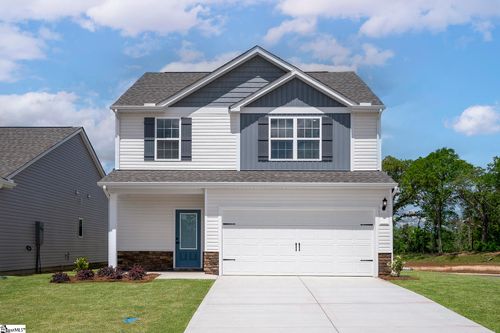 1204 Crested Iris Street, Moore, SC, 29369 | Card Image