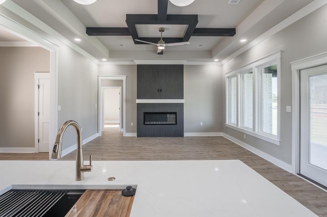 11 Brixton, House other with 4 bedrooms, 3 bathrooms and null parking in Cabot AR | Image 9