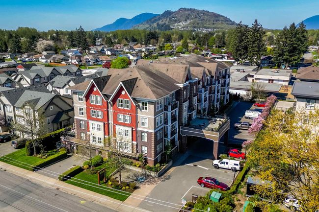 209 - 8933 Edward Street, Condo with 2 bedrooms, 2 bathrooms and 1 parking in Chilliwack BC | Image 29