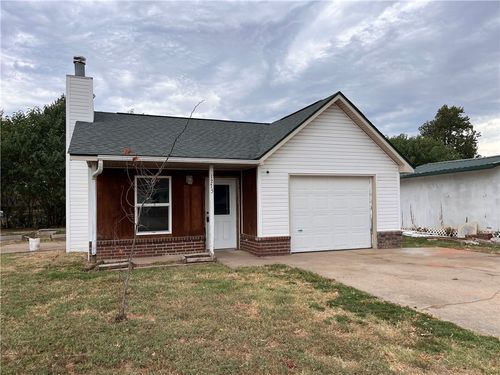 1275 Massey Street, Decatur, AR, 72722 | Card Image