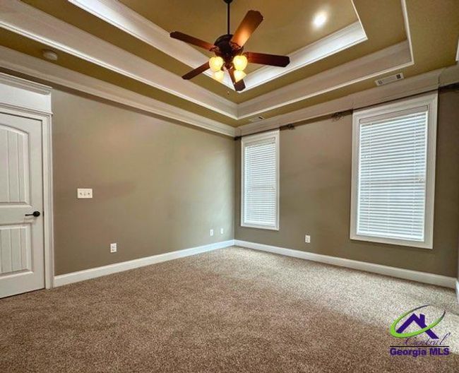 321 Manchester Ln, House other with 3 bedrooms, 2 bathrooms and null parking in Byron GA | Image 9