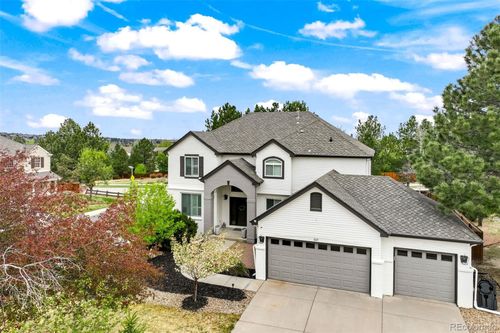 327 Ingleton Ct, Castle Pines, CO, 80108-9052 | Card Image