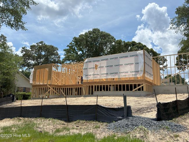 1040 Burning Tree Rd, House other with 4 bedrooms, 5 bathrooms and 3 parking in Pinehurst NC | Image 7