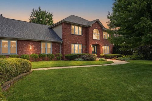 14353 Summerfield Dr, New Lenox, IL, 60451-9400 | Card Image