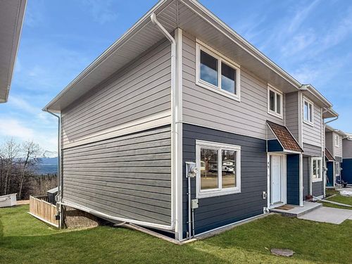 49 97th Avenue, Grande Cache, AB, T0E0Y0 | Card Image