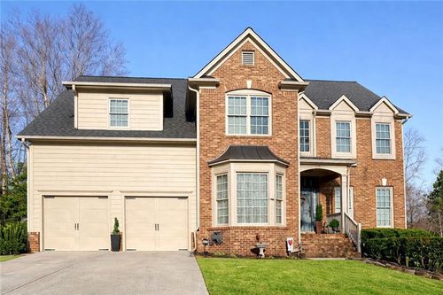 1235 Summerfield Dr, Cumming, GA, 30040-1021 | Card Image