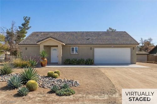 1921 Jacaranda Street, Pahrump, NV, 89048 | Card Image