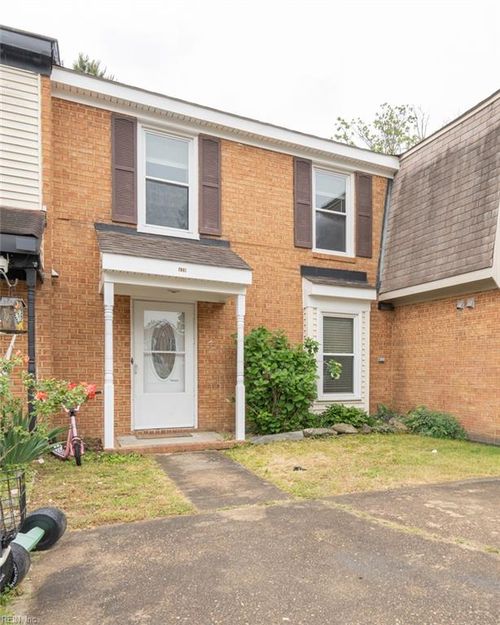 420 Rennie Court, Virginia Beach, VA, 23454 | Card Image