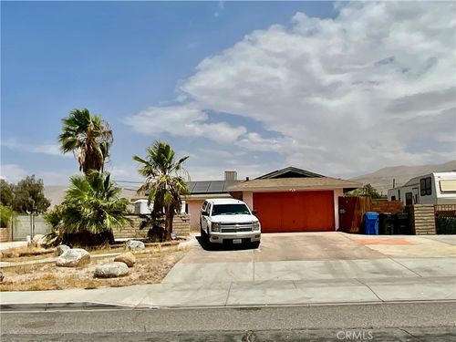 65760 4th St, Desert Hot Springs, CA, 92240-3027 | Card Image