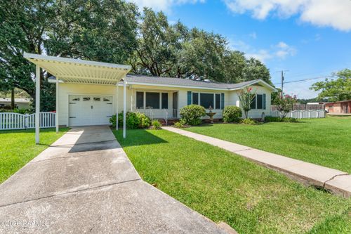 119 Choctaw Rd, Lafayette, LA, 70501-7712 | Card Image