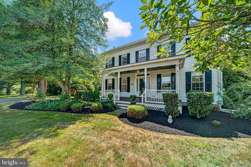 164 Ellisdale Rd, ALLENTOWN, NJ, 08501-1847 | Card Image