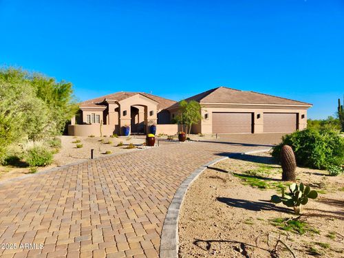 27227 N Miller Rd, Scottsdale, AZ, 85266-4125 | Card Image