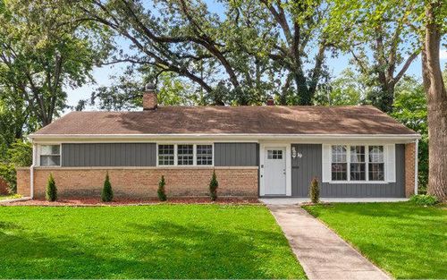 19 Apple Ln, Park Forest, IL, 60466-2054 | Card Image