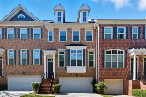 1664 Mosaic Way, Smyrna, GA, 30080-3711 | Card Image