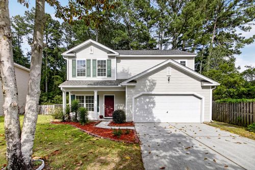 190 Sweet Alyssum Dr, Ladson, SC, 29456-3898 | Card Image