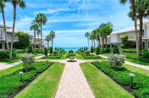 4-1851 Gulf Shore Blvd, Naples, FL, 34102-4930 | Card Image