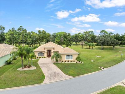 8877 Mississippi Run, House other with 3 bedrooms, 2 bathrooms and null parking in Weeki Wachee FL | Image 1