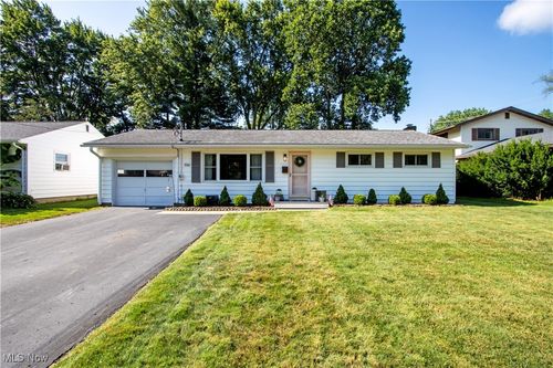 536 Catalina Ave, Wooster, OH, 44691-1305 | Card Image
