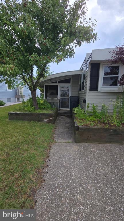 Residential in OCEAN CITY 3