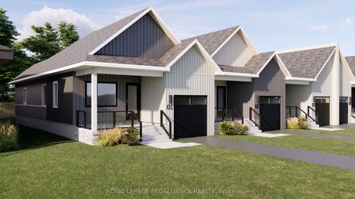 73 Rundle Lane, Brighton, ON, K0K1H0 | Card Image