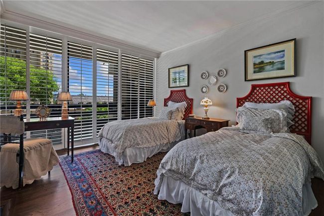 APT-6A - 2660 Peachtree Rd Nw, Condo with 2 bedrooms, 2 bathrooms and 2 parking in Atlanta GA | Image 30
