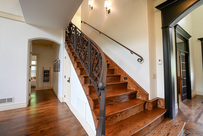 3270 Cypress Ln, House other with 5 bedrooms, 5 bathrooms and null parking in Tahlequah OK | Image 63