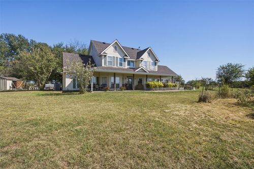 4905 County Road 1134, Leonard, TX, 75452-6092 | Card Image