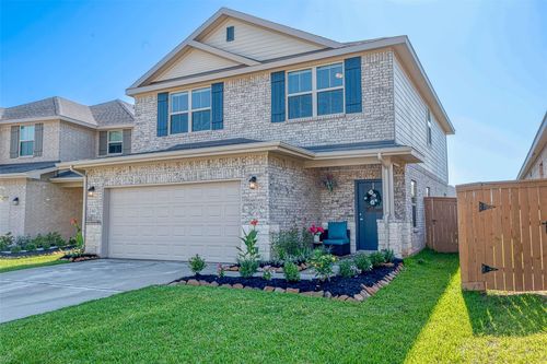 462 Aurora Creek Ln, Katy, TX, 77493-6442 | Card Image