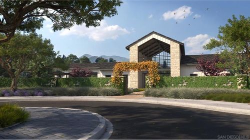 12581 Taylor Way, San Diego, CA, 92129-3329 | Card Image