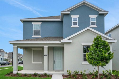 5137 Blanket Flower St, APOPKA, FL, 32712-0018 | Card Image