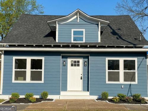 110 Marshall St, Cedartown, GA, 30125-2624 | Card Image