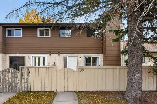 106-5404 10 Avenue Se, Calgary, AB, T2A5G4 | Card Image