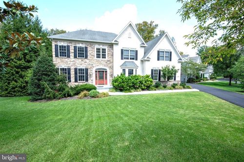 1321 Meadowbrook Ct, Jenkintown, PA, 19046-1433 | Card Image