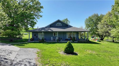 40101 E 24 Highway, Napoleon, MO, 64074 | Card Image