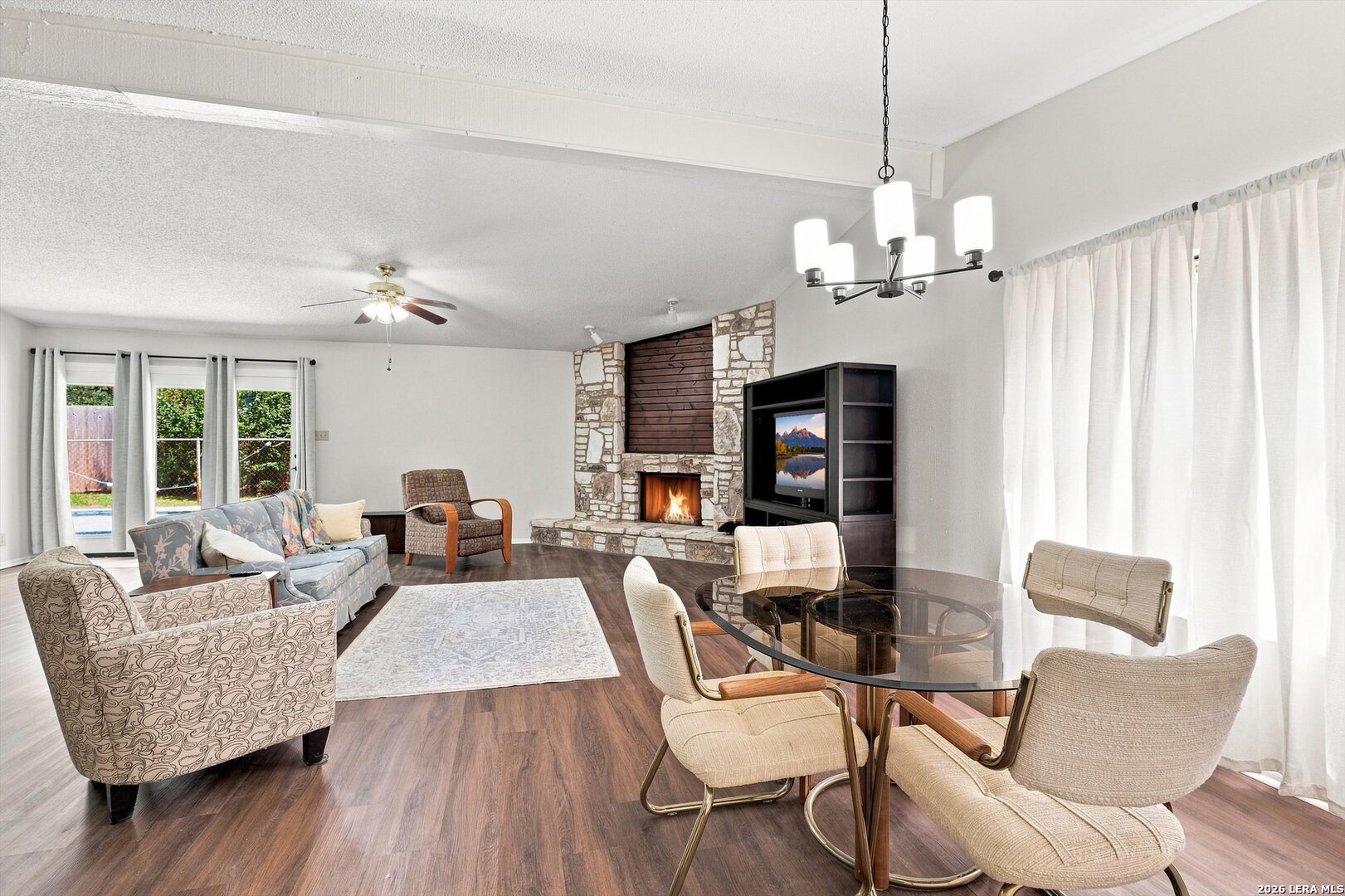Residential in San Antonio 2
