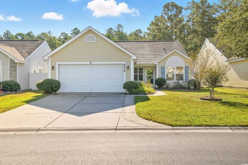 2412 Whetstone Ln, Myrtle Beach, SC, 29579-4185 | Card Image