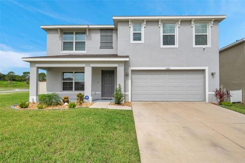 7641 Sail Clover Ln, ZEPHYRHILLS, FL, 33540-2441 | Card Image