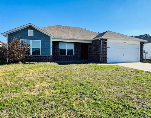 11427 S 239th Eastavenue, Broken Arrow, OK, 74014 | Card Image