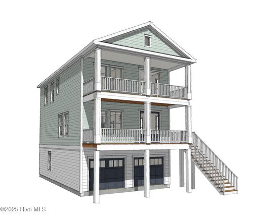 355 Landon Ln, Sneads Ferry, NC, 28460-6016 | Card Image
