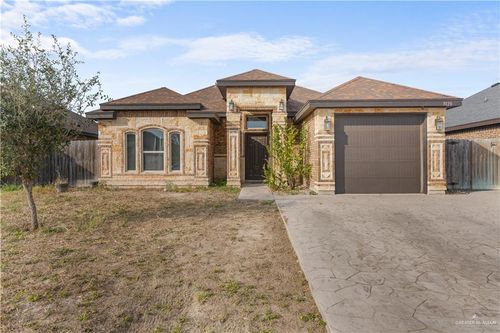 3120 Arroyo Ave, McAllen, TX, 78504-0710 | Card Image