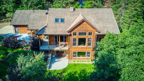 40 Golden Pond Dr, Heron, MT, 59844-9504 | Card Image