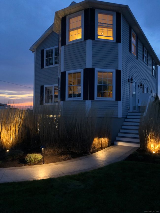 15 Buckingham Ave, House other with 3 bedrooms, 3 bathrooms and 4 parking in Old Saybrook CT | Image 37