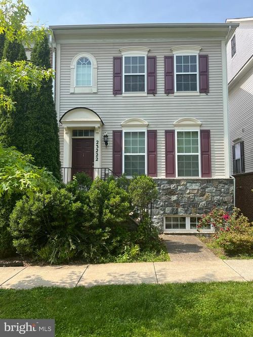 23222 Rainbow Arch Dr, CLARKSBURG, MD, 20871-4481 | Card Image