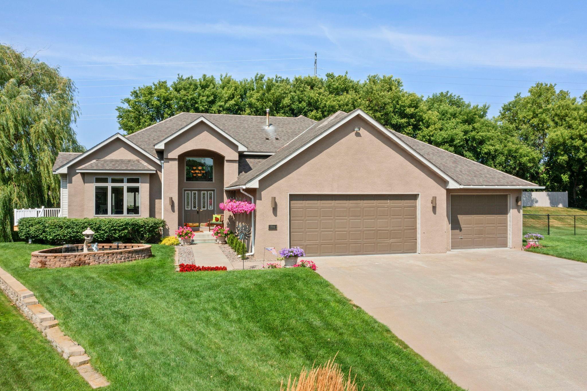 Residential in Maple Grove