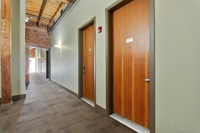 UNIT-417 - 2960 Inca St, Condo with 1 bedrooms, 2 bathrooms and 1 parking in Denver CO | Image 4