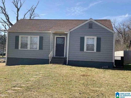 1100 Pineview Rd, BIRMINGHAM, AL, 35228-1427 | Card Image