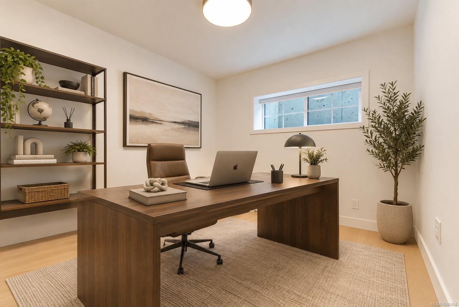 Residential in Saanich 3